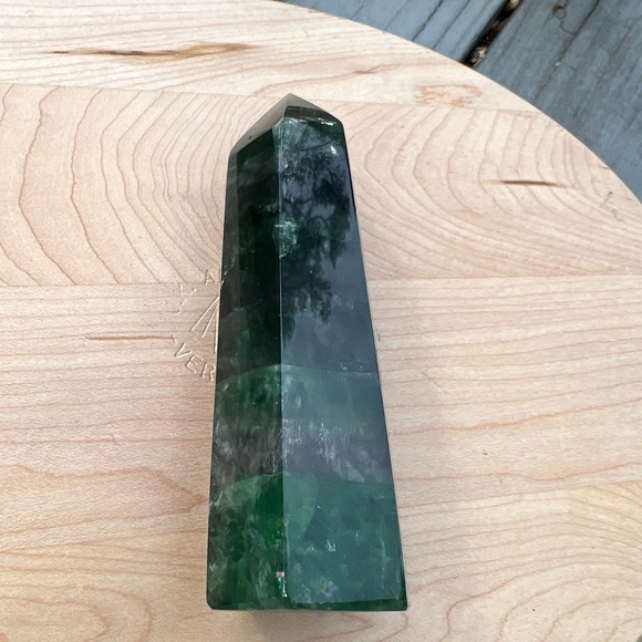 Fluorite Tower - Picture 2 of 6